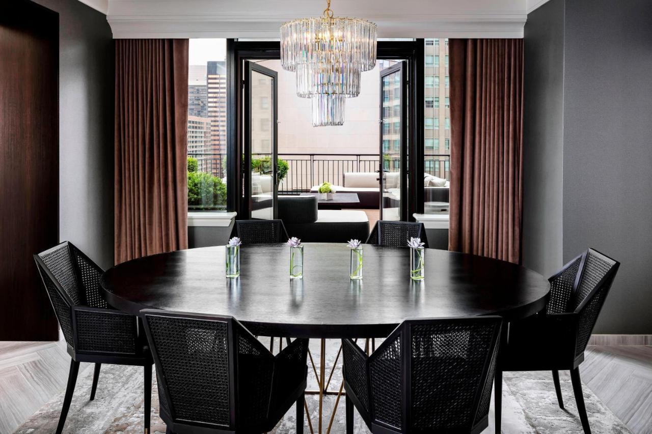 The Gwen, A Luxury Collection Hotel, Michigan Avenue Чикаго Екстериор снимка