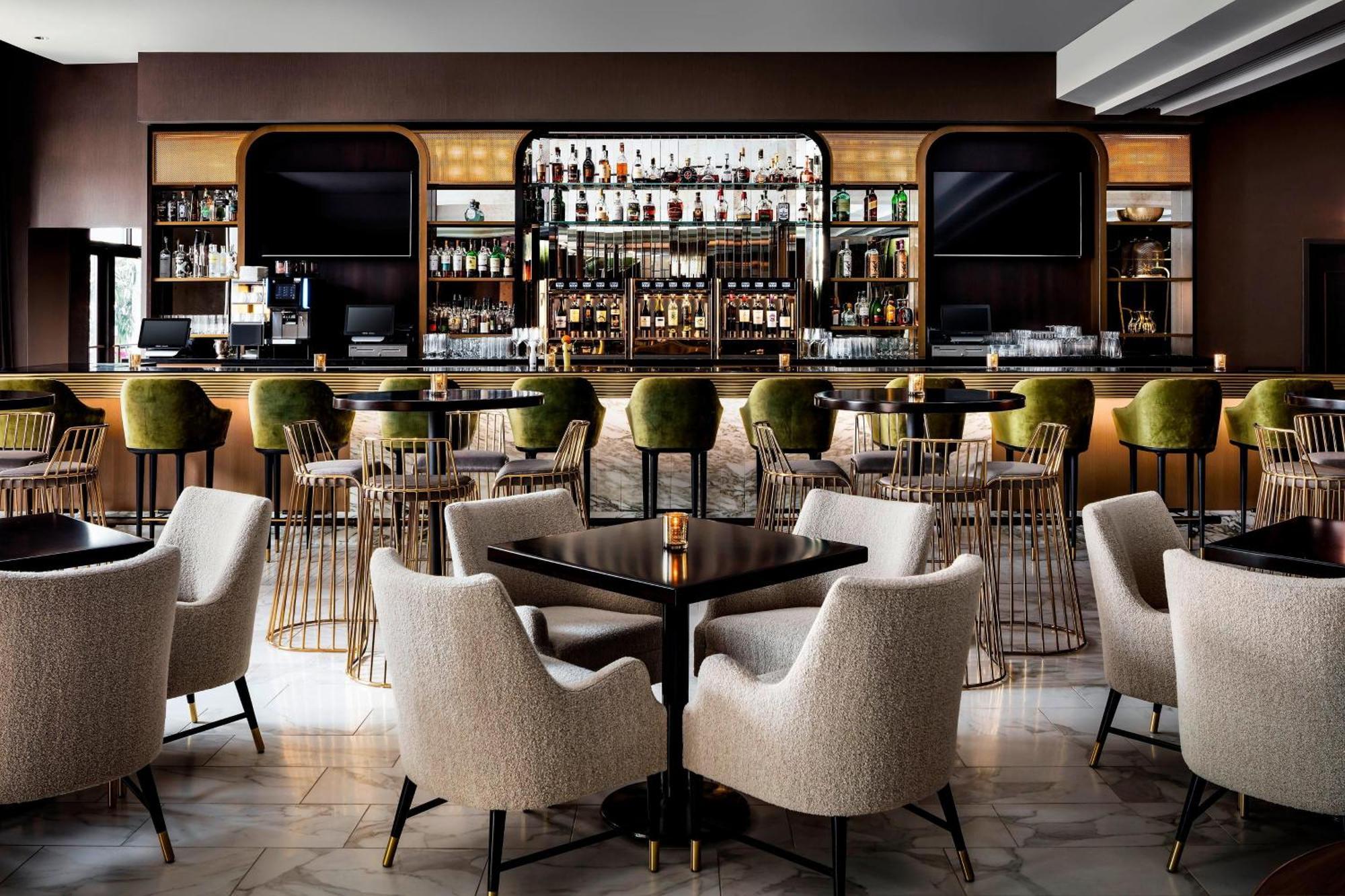 The Gwen, A Luxury Collection Hotel, Michigan Avenue Чикаго Екстериор снимка