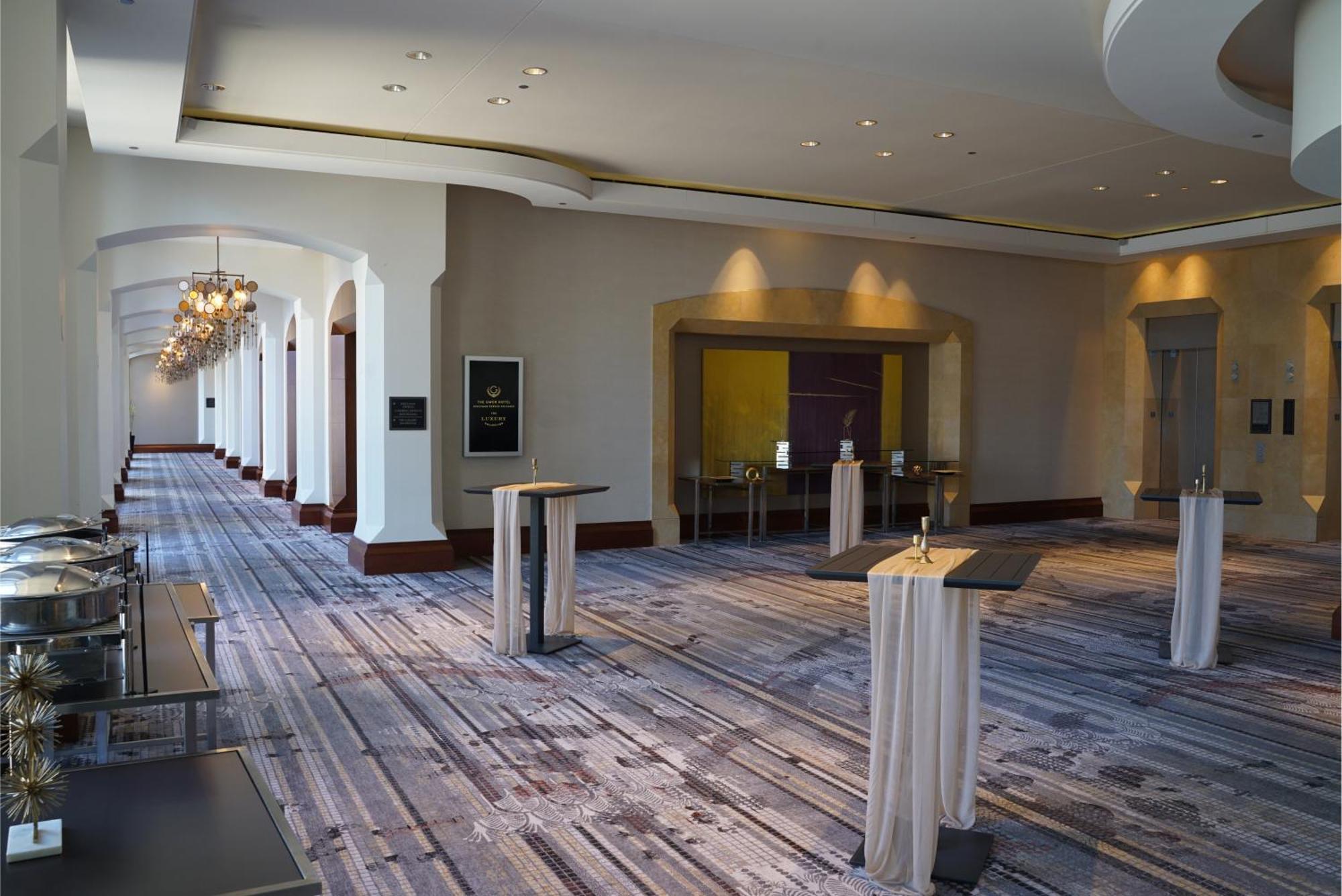 The Gwen, A Luxury Collection Hotel, Michigan Avenue Чикаго Екстериор снимка