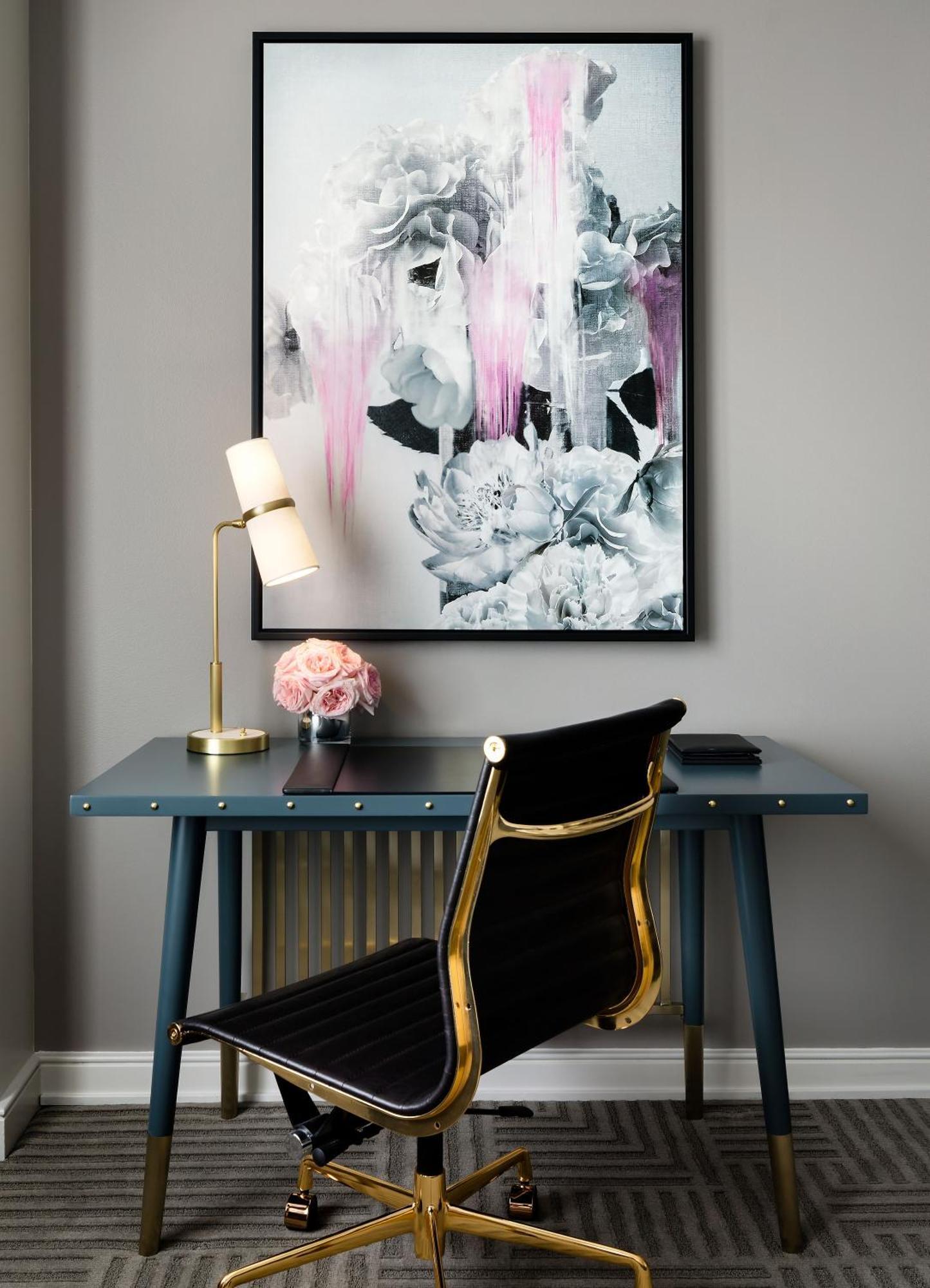 The Gwen, A Luxury Collection Hotel, Michigan Avenue Чикаго Екстериор снимка