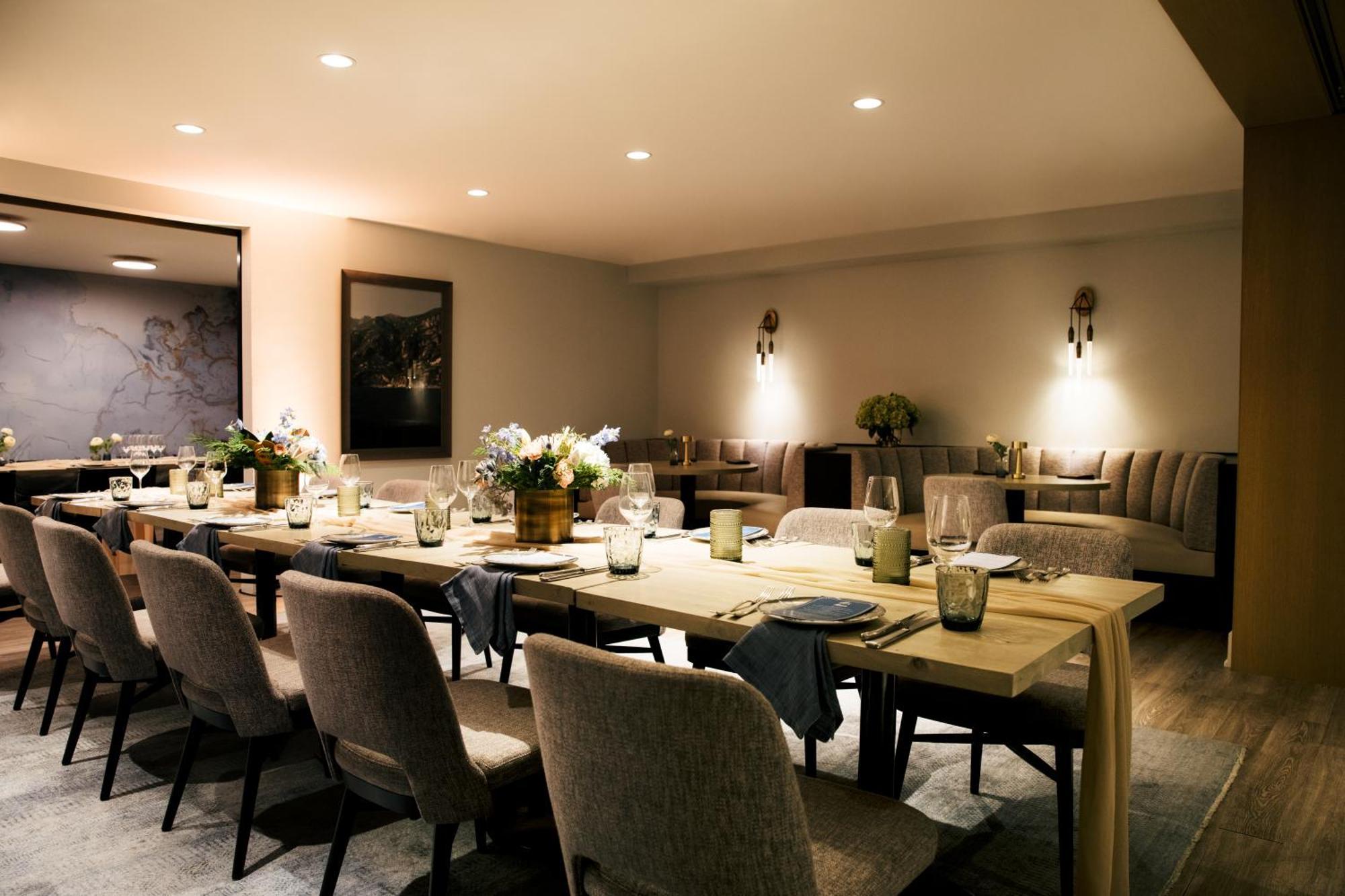 The Gwen, A Luxury Collection Hotel, Michigan Avenue Чикаго Екстериор снимка